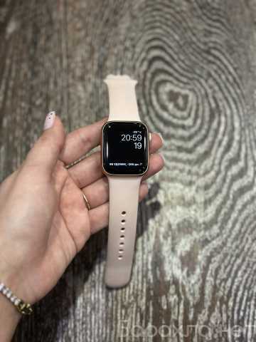 Продам: Apple Watch 6 Series 40 mm