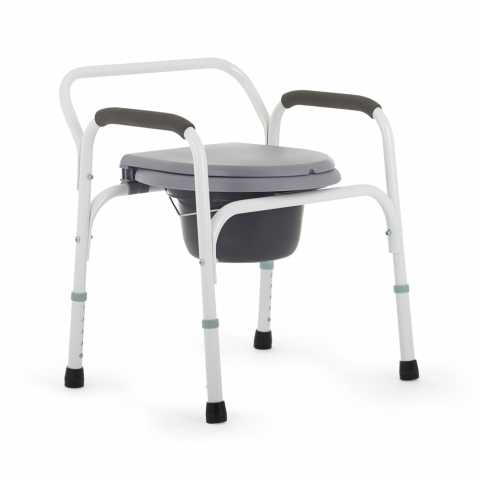 Продам: Кресло-туалет для пожилых и инвалидов