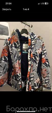 Продам: Куртка новая roxy