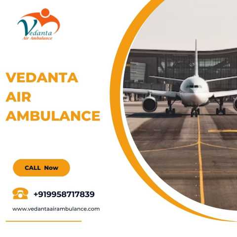 Предложение: Use Vedanta's Excellent Solution of Air