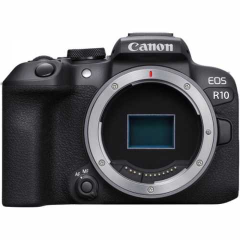 Продам: Canon EOS R10 Body