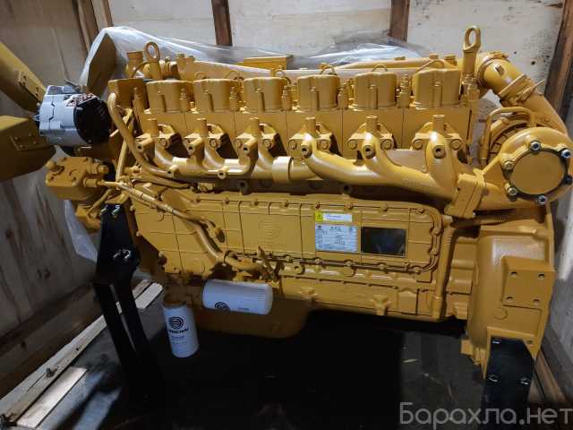 Продам: Двигатель Weichai WD10G220E21