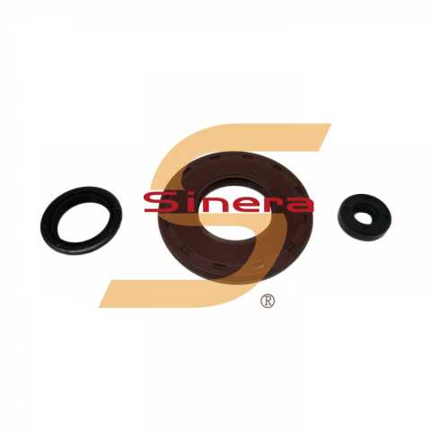 Продам: Oil Seal Kit HS-55229