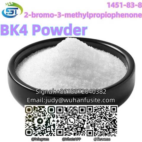Продам: Fast Delivery 2-bromo-3-methylpropiophen