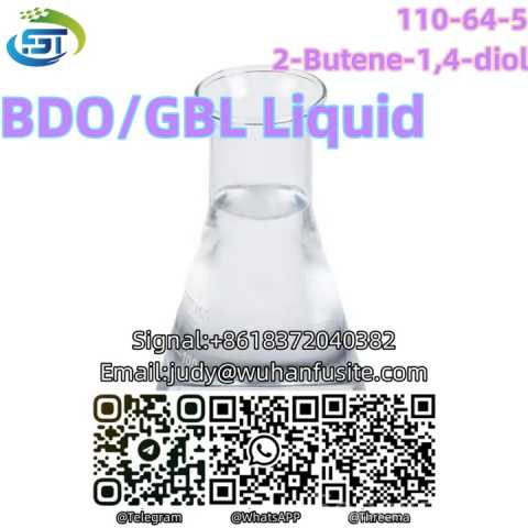 Продам: Fast Delivery BDO/GBL 2-Butene-1,4-diol