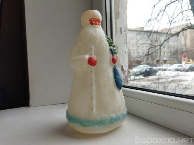 Продам: Новогодняя игрушка Дед Мороз, советский