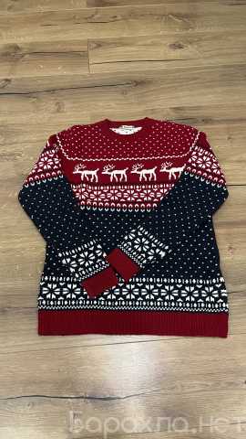 Продам: свитер «новый год»