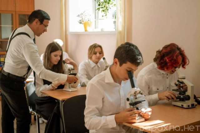 Предложение: Частная школа Набор на 2024-2025 учебный год Москва ЗАО