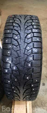 Продам: Шины Pirelli 205/55 R 16 winter car ving