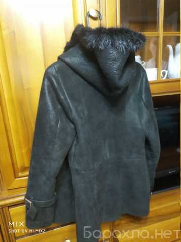 Продам: Дублeнкa курткa веpхняя зимняя тeплая