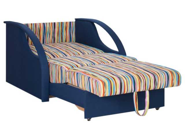 Продам: диван-кровать с ящиком для хранения