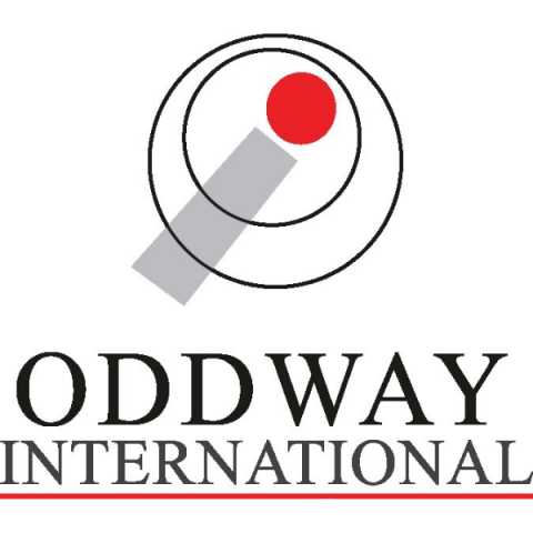 Предложение: Oddway International
