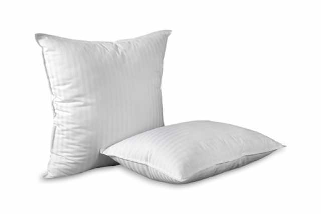 Продам: Подушка для сна 68х68 см. мягкая, сатин