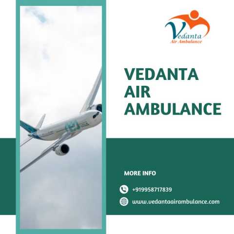 Предложение: Get Advanced ICU Facilities Through Veda