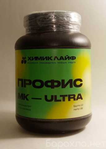 Продам: Профис-МК-Ultra, 2 кг для очистки движка