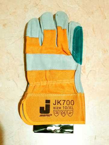 Продам: Защитные перчатки JetaPro JK700, р XL