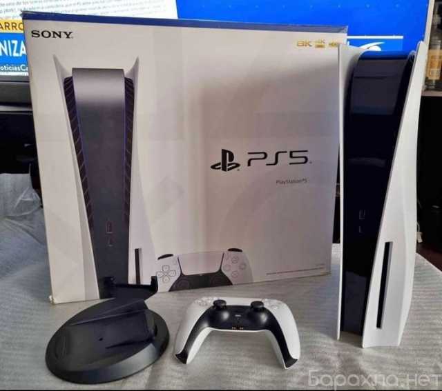 Продам: Sony Playstation 5 2TB