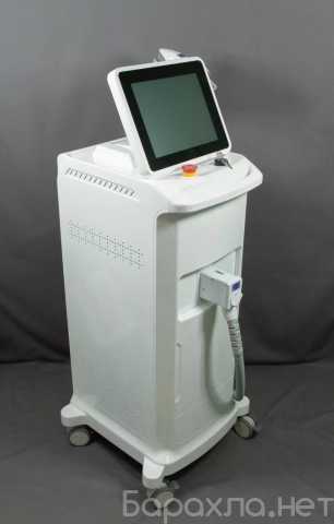 Продам: Диодный лазерный аппарат для эпиляции «B