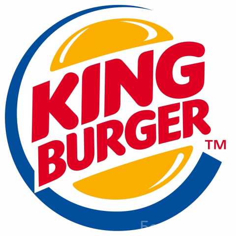 Вакансия: Курьер в Burger King
