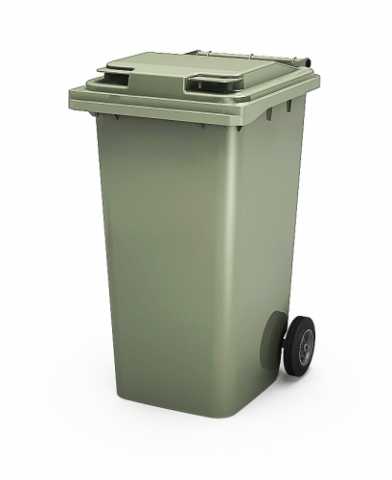 Продам: Контейнер для сбора мусора и отходов 24