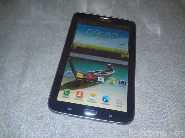 Продам: Samsung Tab 3 7" 3G
