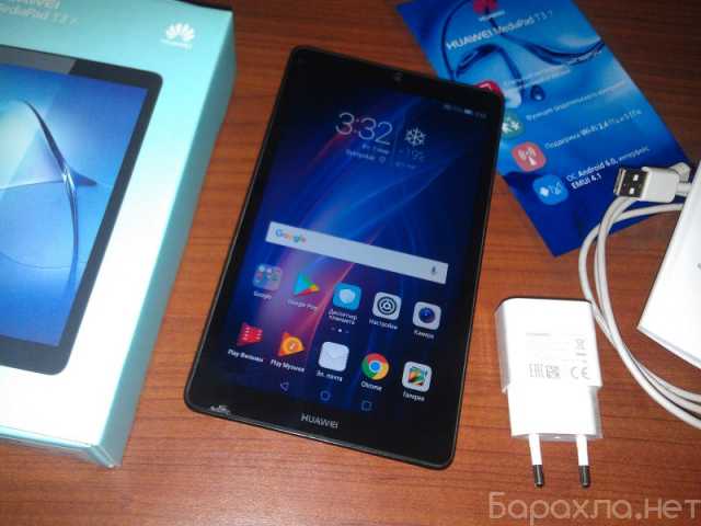 Продам: Huawei MediaPad T3 7