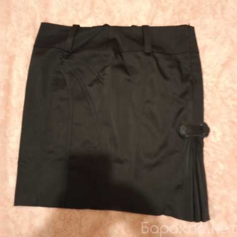 Продам: юбка черная модная