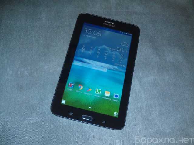 Продам: Samsung Tab 3 7.0 Lite 3g