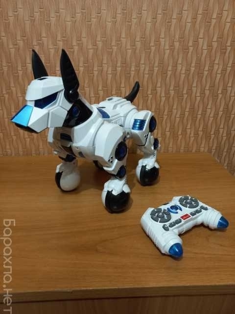 Продам: Собака -робот интерактивная с пультом