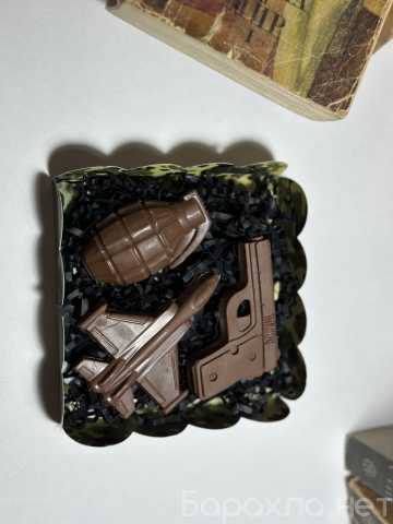 Продам: Шоколадные наборы из ручной работы