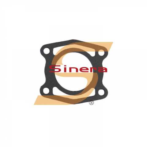 Продам: Gasket 420931503