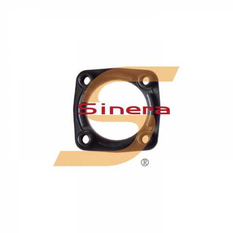 Продам: Rubber Gasket 420950792