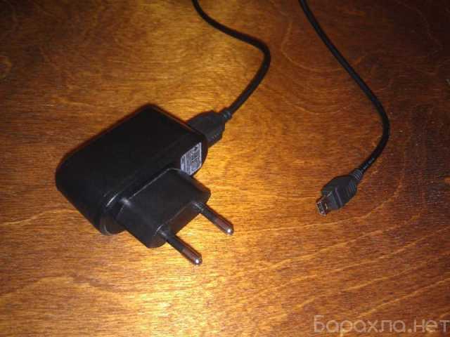 Продам: Зарядка mini USB