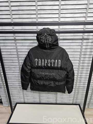 Продам: Куртка зимняя Trapstar