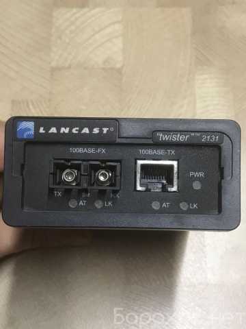 Продам: Конвертор интерфейсов Lancast "twister"