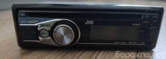 Продам: Автомагнитола JVC KD-R35
