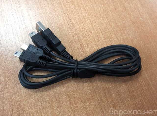 Продам: Кабель USB для зарядки XP Deus