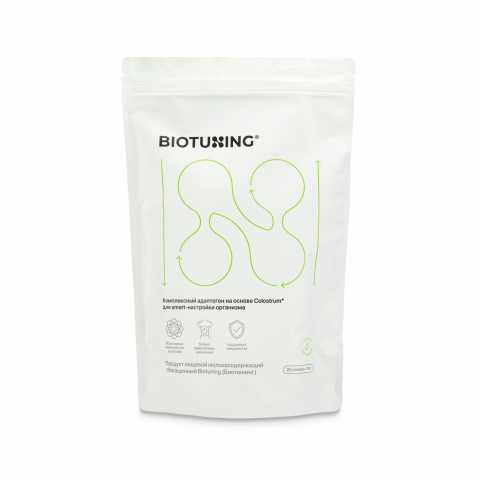 Продам: BioTuning для smart-настройки организма