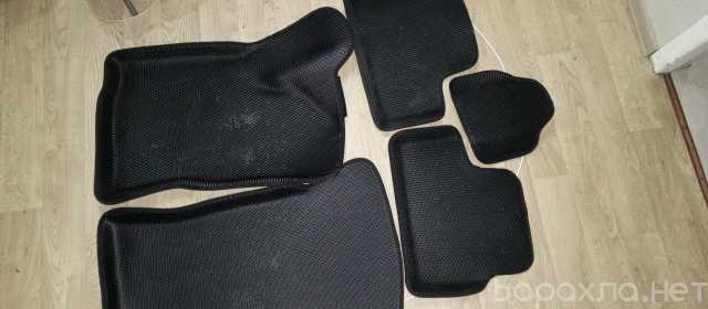 Продам: Автомобильные коврики для Лада Гранта