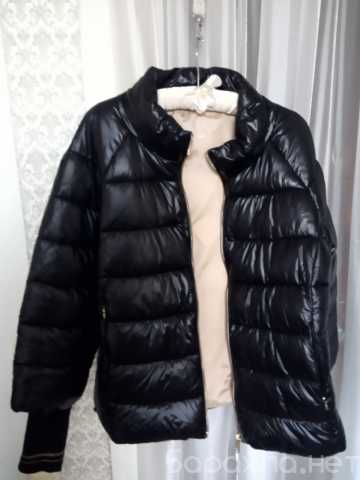 Продам: Новая женская куртка ОСТИН весна-осень