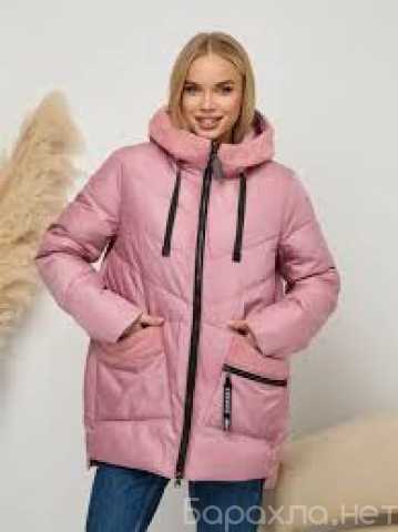 Продам: HaiLuoZi женские зимние куртки