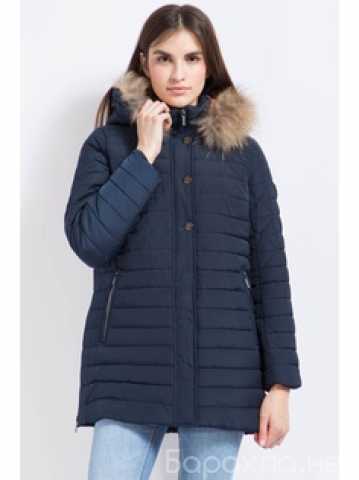 Продам: FINN FLERE женская зимняя куртка