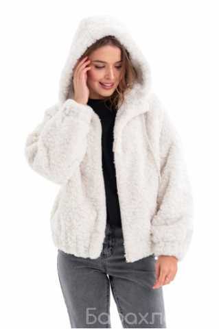 Продам: Пальто на овчине женское
