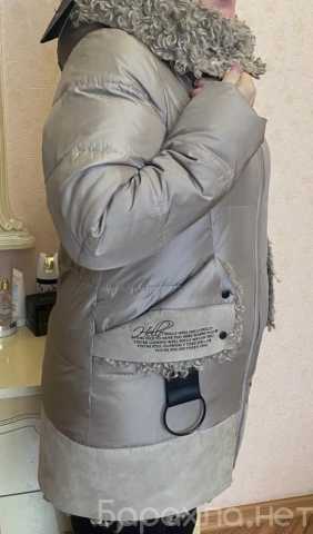 Продам: Куртка женская на сентипоне