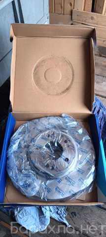 Продам: Тормозные диски для SsangYong SD 3042
