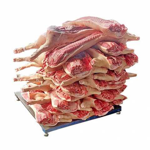 Продам: Свинина, говядина, мясо цб. Оптовые поставки