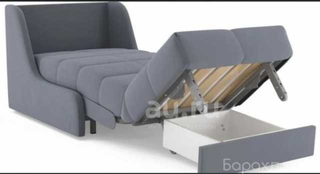 Куплю: сломанное Кресло кровать Аскона / Робин