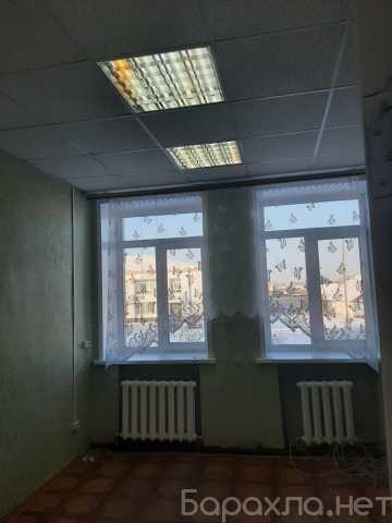 Сдам: помещения под офис в с.Шатрово