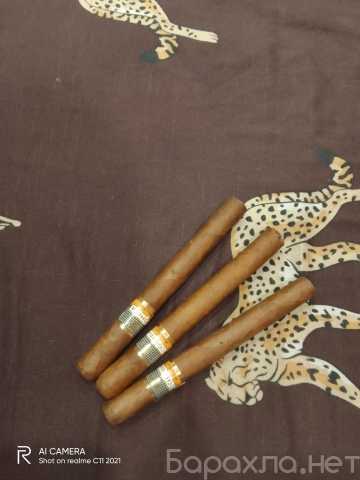 Продам: Кубинские сигары оригинальные