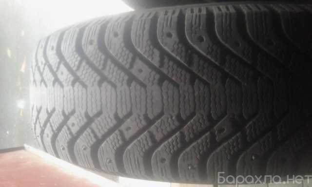 Продам: зимняя шина 175/70 R-13